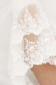 Answear Lab tricou vh249.iw alb