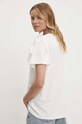 Odzież Answear Lab t-shirt m58361.IKK biały