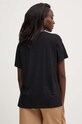 Odzież Answear Lab t-shirt m58361.IKK czarny