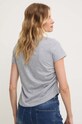 Îmbrăcăminte Answear Lab tricou din bumbac 1798.TWK gri