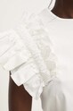 Футболка Answear Lab 92272.IKK білий