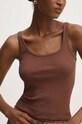 Answear Lab top maro 1031.TMS
