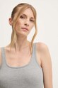 Answear Lab top gri 1031.TMS