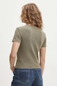 Oblečení Tričko Answear.LAB 30457.TMS zelená