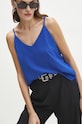 Блузка Answear.LAB 22303.th блакитний
