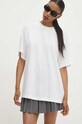 Answear Lab t-shirt 5035.ijs biały WZ24