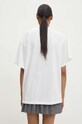 Answear Lab t-shirt biały 5035.ijs