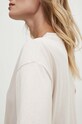 Answear Lab tricou 5035.ijs bej