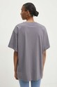 Одежда Футболка Answear.LAB 5035.ijs серый