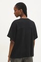 Îmbrăcăminte Answear Lab tricou sng.14.tos negru