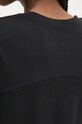 Answear Lab tricou sng.14.tos negru