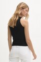 Îmbrăcăminte Answear Lab top 241040.tos negru