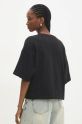 Abbigliamento Answear Lab t-shirt in cotone 20034.TLK nero