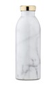 24bottles butelka termiczna Clima Carrara 500ml Clima.500.Carrara szary ZA00