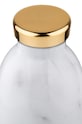 Аксесуари 24bottles - Термопляшка Clima Carrara 500ml Clima.500.Carrara сірий