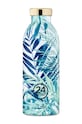 24bottles - Termo fľaša Clima Lush 500ml modrá Clima.500.Lush