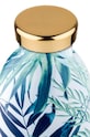 24bottles - Termo fľaša Clima Lush 500ml Clima.500.Lush modrá ZA00