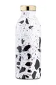 24bottles - Termo fľaša Clima Pompei 500ml viacfarebná