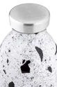 24bottles - Termo fľaša Clima Pompei 500ml  Nerezová oceľ
