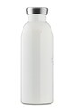 24bottles butelka termiczna Clima Lovesong 500ml Clima.500.Lovesong biały ZA00