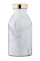 24bottles - Термобутылка Clima Carrara 330ml Clima.330.Carrara серый ZA00