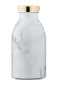 24bottles - Sticla termica Clima Carrara 330ml Clima.330.Carrara gri ZA00