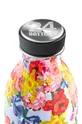 24bottles - Fľaša Urban Bottle Flowerfall 500ml  Nerezová oceľ