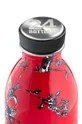 24bottles - Μπουκάλι Urban Bottle Cherry Lace 500ml  Ανοξείδωτο ατσάλι