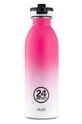 ružová 24bottles - Fľaša Urban Bottle Venus 500ml Dámsky