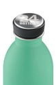 Láhev 24bottles Urban Bottle Mint 500ml tyrkysová