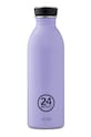 24bottles Urban Bottle Erica 500ml violet Urban.500ml.Erica