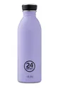 fialová 24bottles - Fľaša Urban Bottle Erica 500ml Dámsky