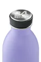 Пляшка 24bottles фіолетовий