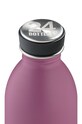 24bottles butelka Urban Bottle Mauve 500ml Urban.500ml.Mauve różowy ZA00