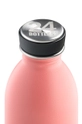 24bottles butelka Urban Bottle Blush Rose 500ml różowy