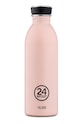 24bottles butelka Urban Bottle Dusty Pink 500ml różowy Urban.500ml.Dusty.Pink