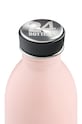 24bottles butelka Urban Bottle Dusty Pink 500ml Urban.500ml.Dusty.Pink różowy ZA00