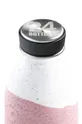 24bottles - Fľaša Urban Bottle Moonvalley 500ml  Nerezová oceľ