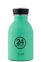 24bottles - Boca Urban Bottle Mint 250ml