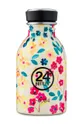 viacfarebná 24bottles - Fľaša Urban Bottle Petit Jardin 250ml Dámsky