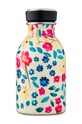 24bottles - Fľaša Urban Bottle Petit Jardin 250ml Urban.250ml.PetitJardi viacfarebná ZA00