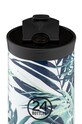 24bottles - Termos šalica Travel Tumbler Lush 350ml Tumbler.350.Lush plava ZA00