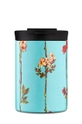 24bottles - Termo hrnček Travel Tumbler Sweetheart 350ml modrá