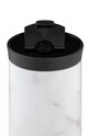 24bottles kubek termiczny Travel Tumbler Carrara 600ml Tumbler.600.Carrara szary ZA00