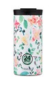 24bottles kubek termiczny Travel Tumbler Little Buds 600ml multicolor Tumbler.600.LittleBuds
