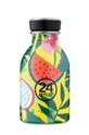 multicolor 24bottles butelka termiczna Urban Antigua 250ml Damski