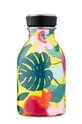 24bottles - Θερμικό μπουκάλι Urban Antigua 250ml πολύχρωμο