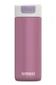 ροζ Kambukka - Θερμική κούπα 500 ml Olympus 500ml Aurora Pink Γυναικεία