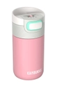 Kambukka - Θερμική κούπα 300 ml Etna 300ml Baby Pink ροζ