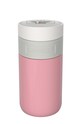 Akcesoria Kambukka kubek termiczny Etna 300ml Baby Pink 11.01024 różowy